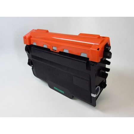 Monoprice compatible Brother TN880 Laser/Toner - Black (High Yield) 21897
